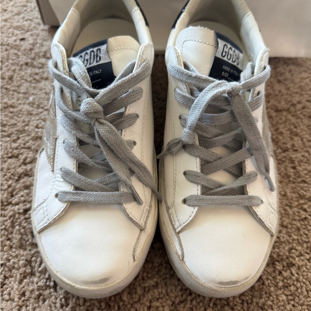 Golden goose 
37 
Never worn, tried on don’t fit - Picture 11 of 12